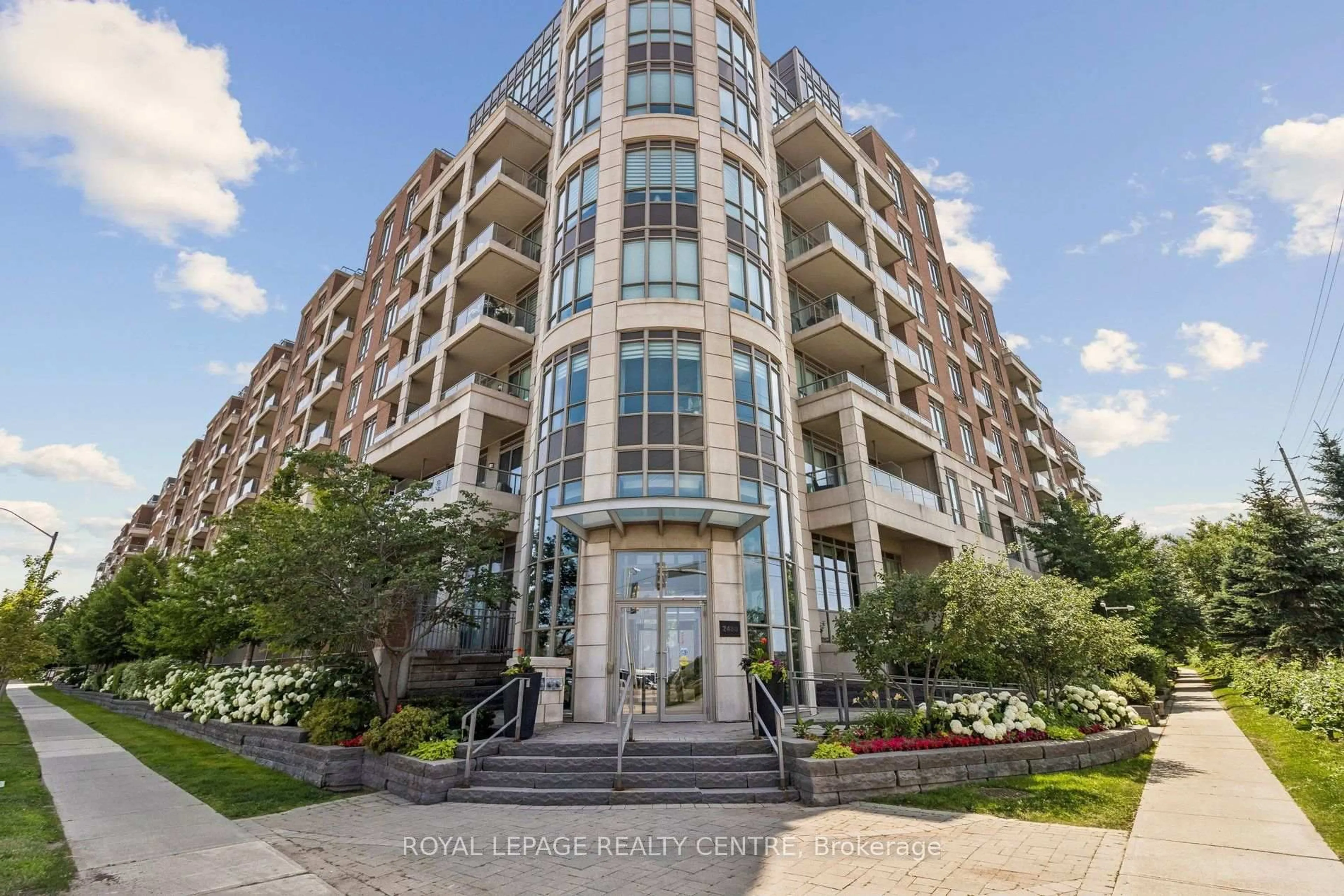 Unknown for 2480 Prince Michael Dr #706, Oakville Ontario L6H 0H1
