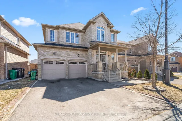 9 Constance St, Brampton 2