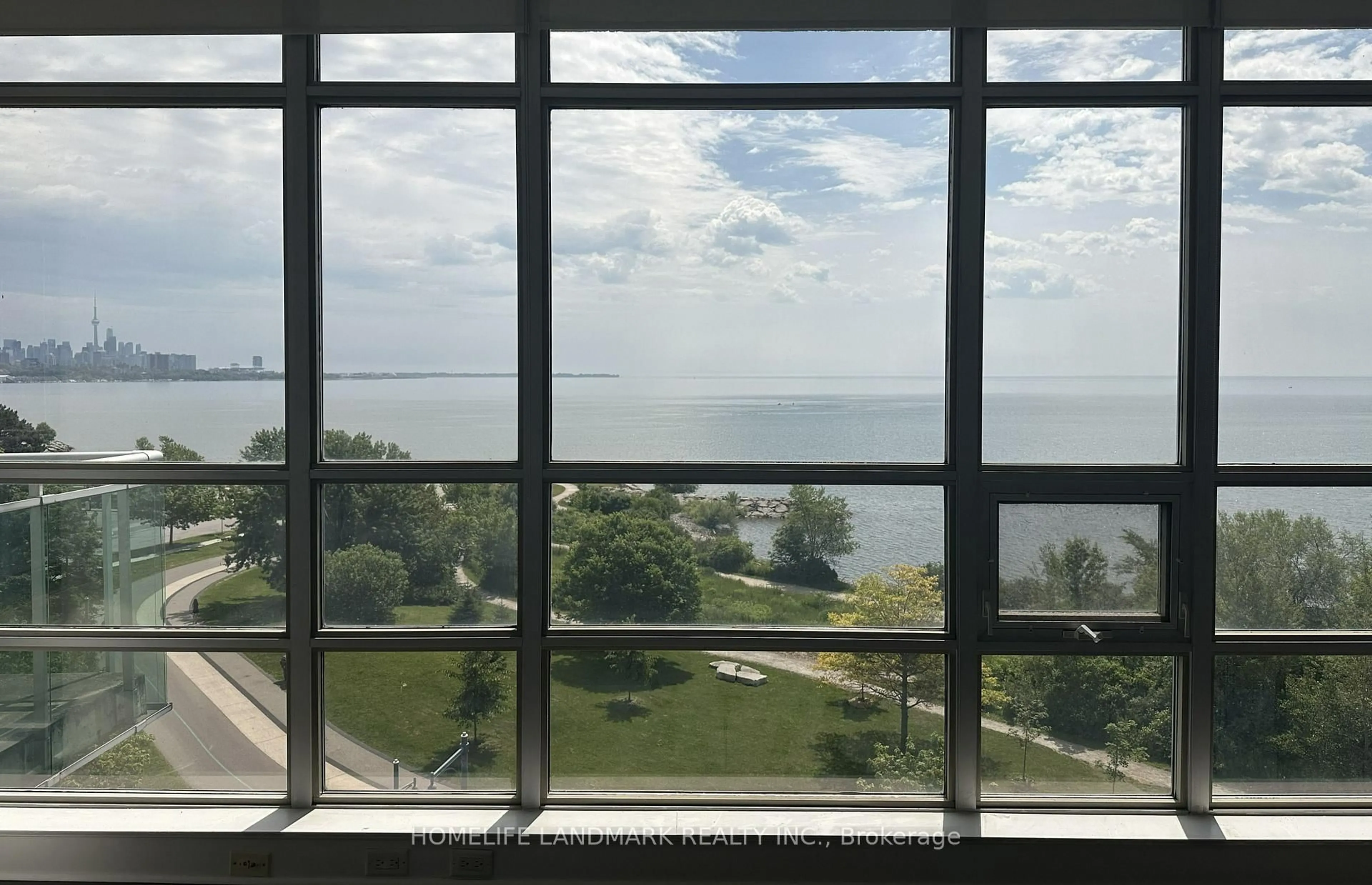 Unknown for 5 Marine Parade Dr #623, Toronto Ontario M8V 4B4