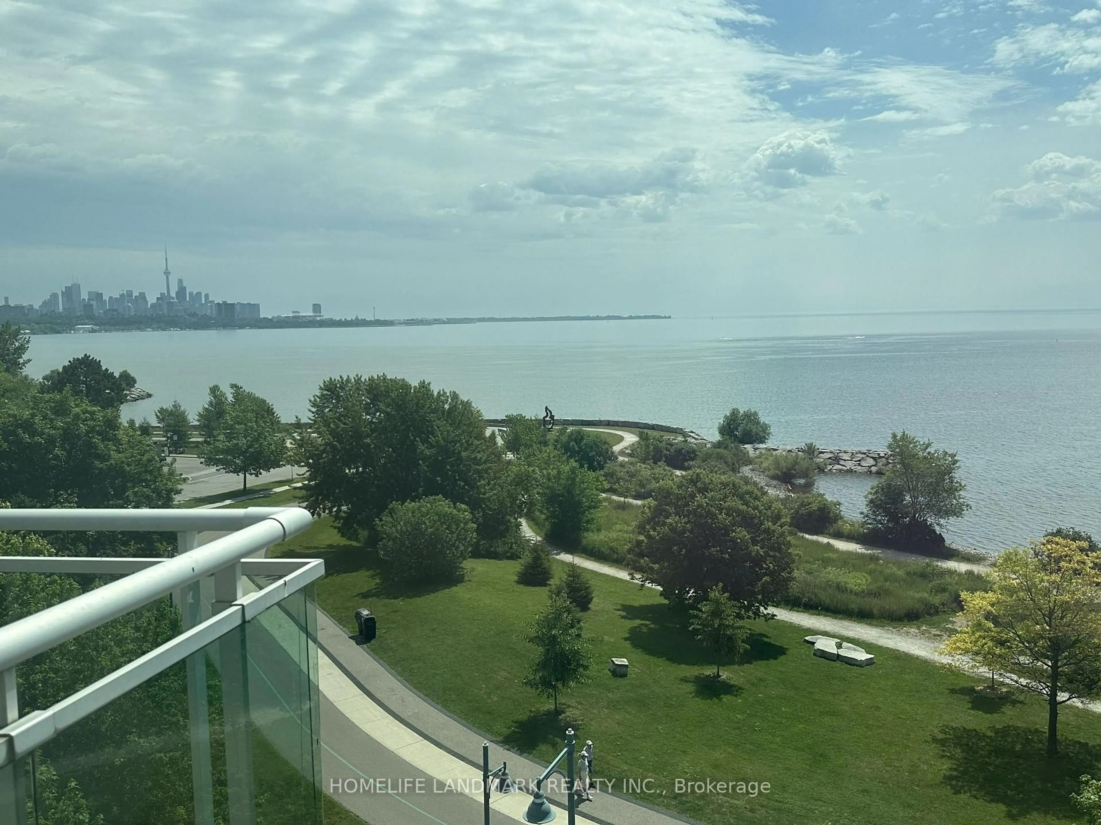 Unknown for 5 Marine Parade Dr #623, Toronto Ontario M8V 4B4
