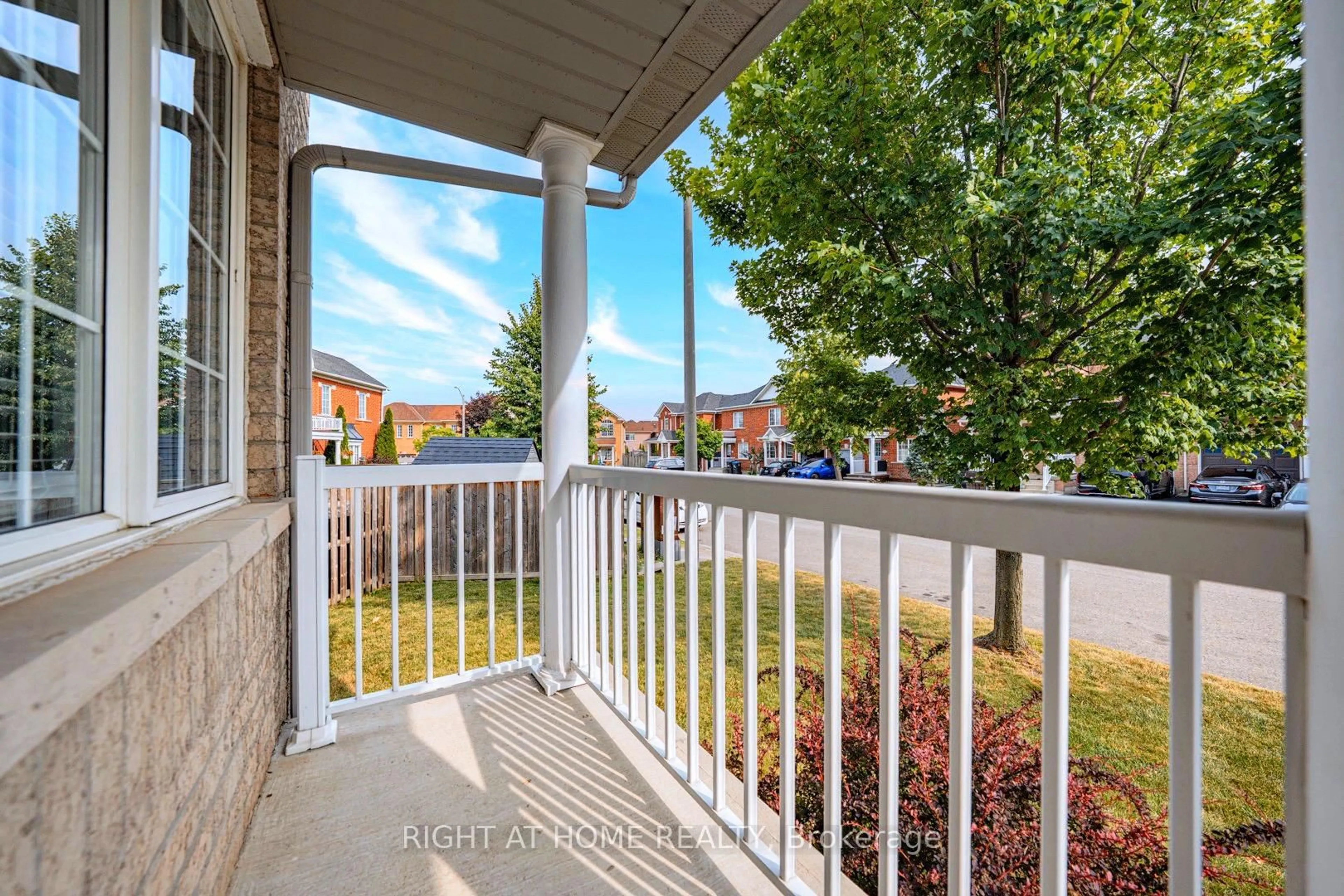 Unknown for 11 Olivett Lane, Brampton Ontario L7A 2X3