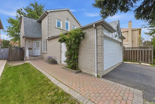 12 Newman Crt, Brampton 2