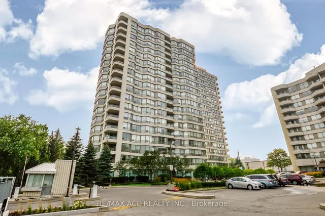 75 King St #201, Mississauga