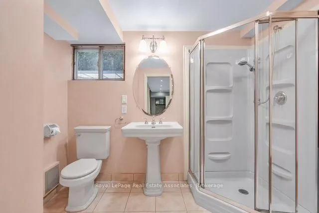 2529 Claymore Cres, Mississauga 4