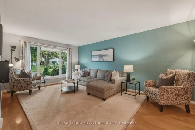 1843 Stonepath Cres, Mississauga 5