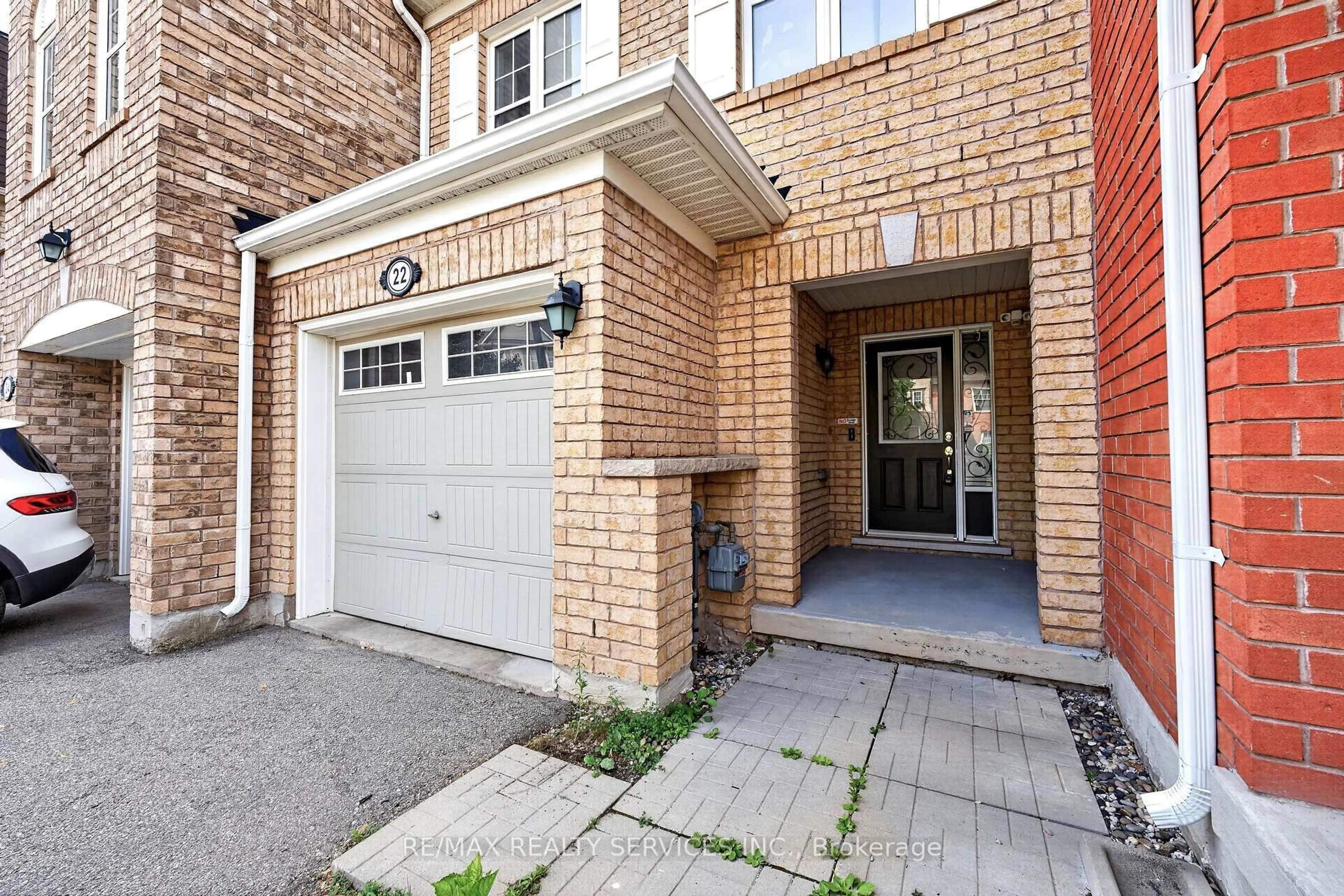 Unknown for 22 Affleck Rd, Brampton Ontario L7A 3Y8