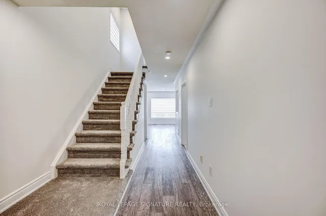 7360 Zinnia Pl #36, Mississauga 4