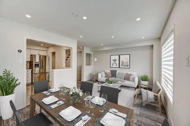 7360 Zinnia Pl #36, Mississauga 5