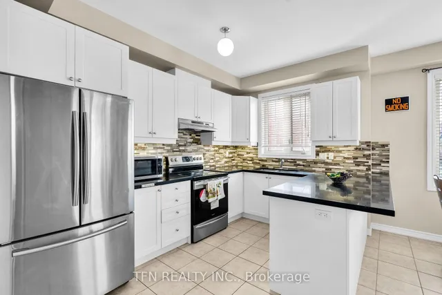 2 Shiff Cres, Brampton 5