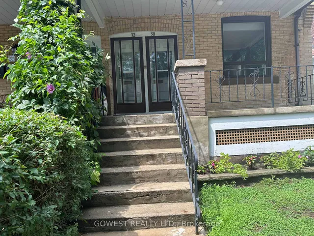 30 Grenadier Rd, Toronto 2