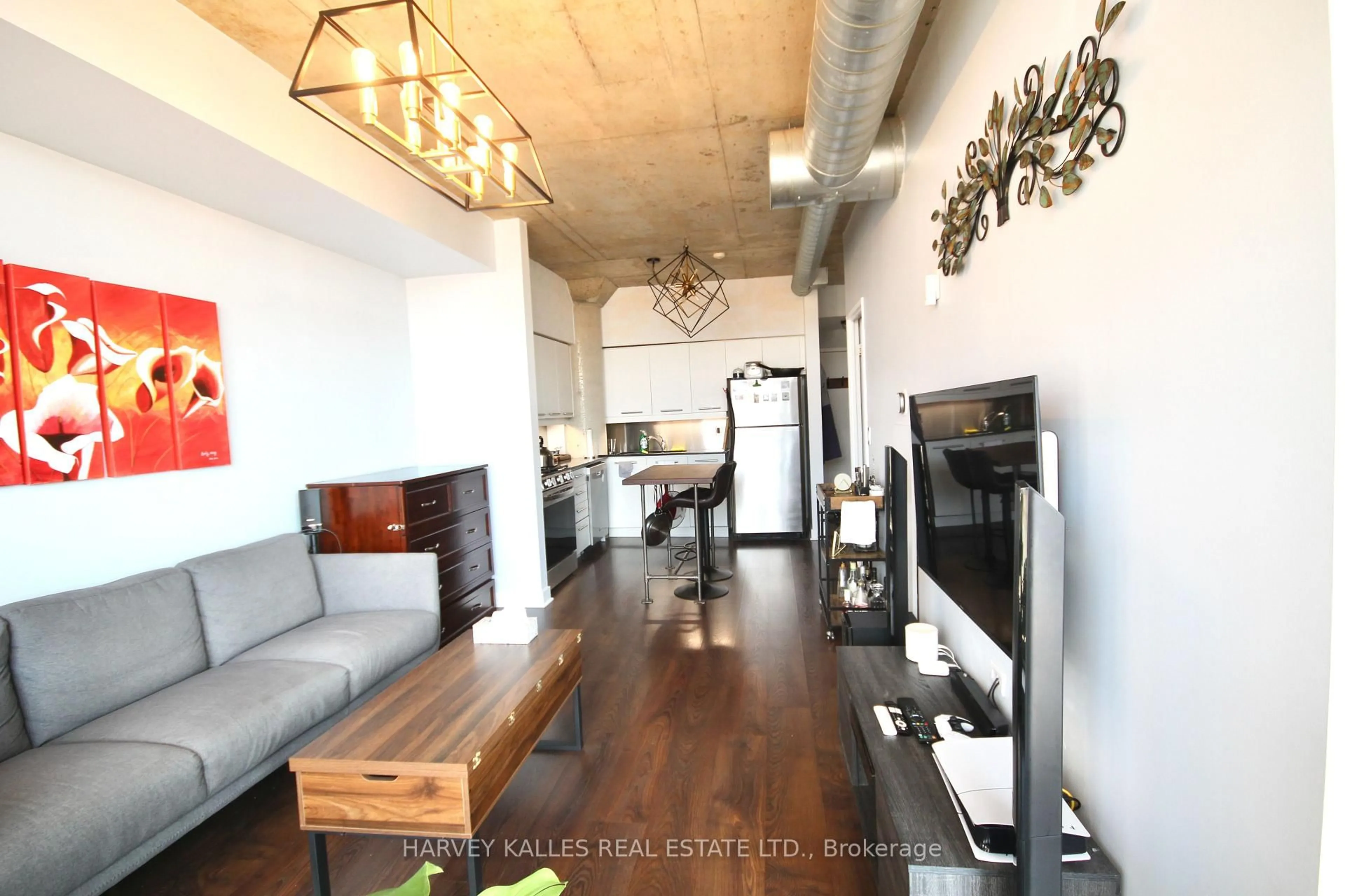 Unknown for 1375 Dupont St #403, Toronto Ontario M6H 4J8