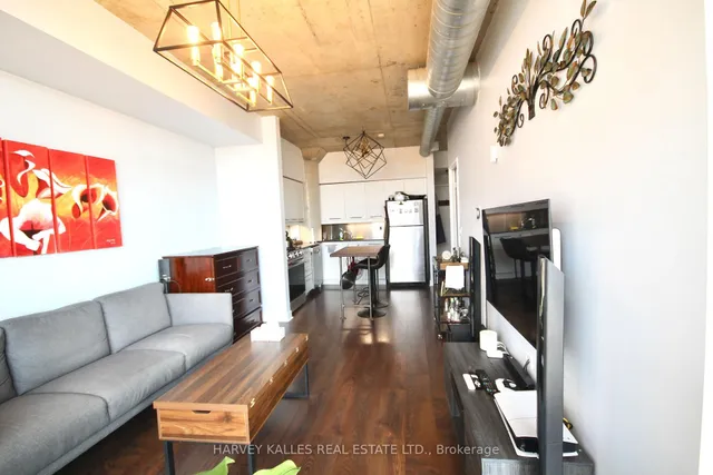 1375 Dupont St #403, Toronto 3