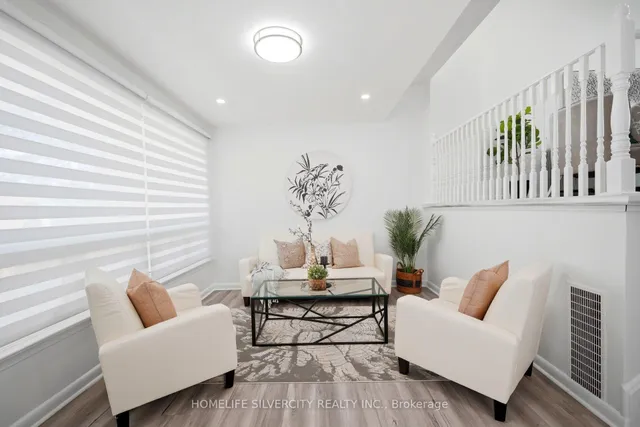 29 Brookmere Rd, Toronto 5