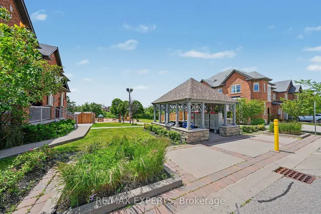 14 Lotus St, Brampton 4