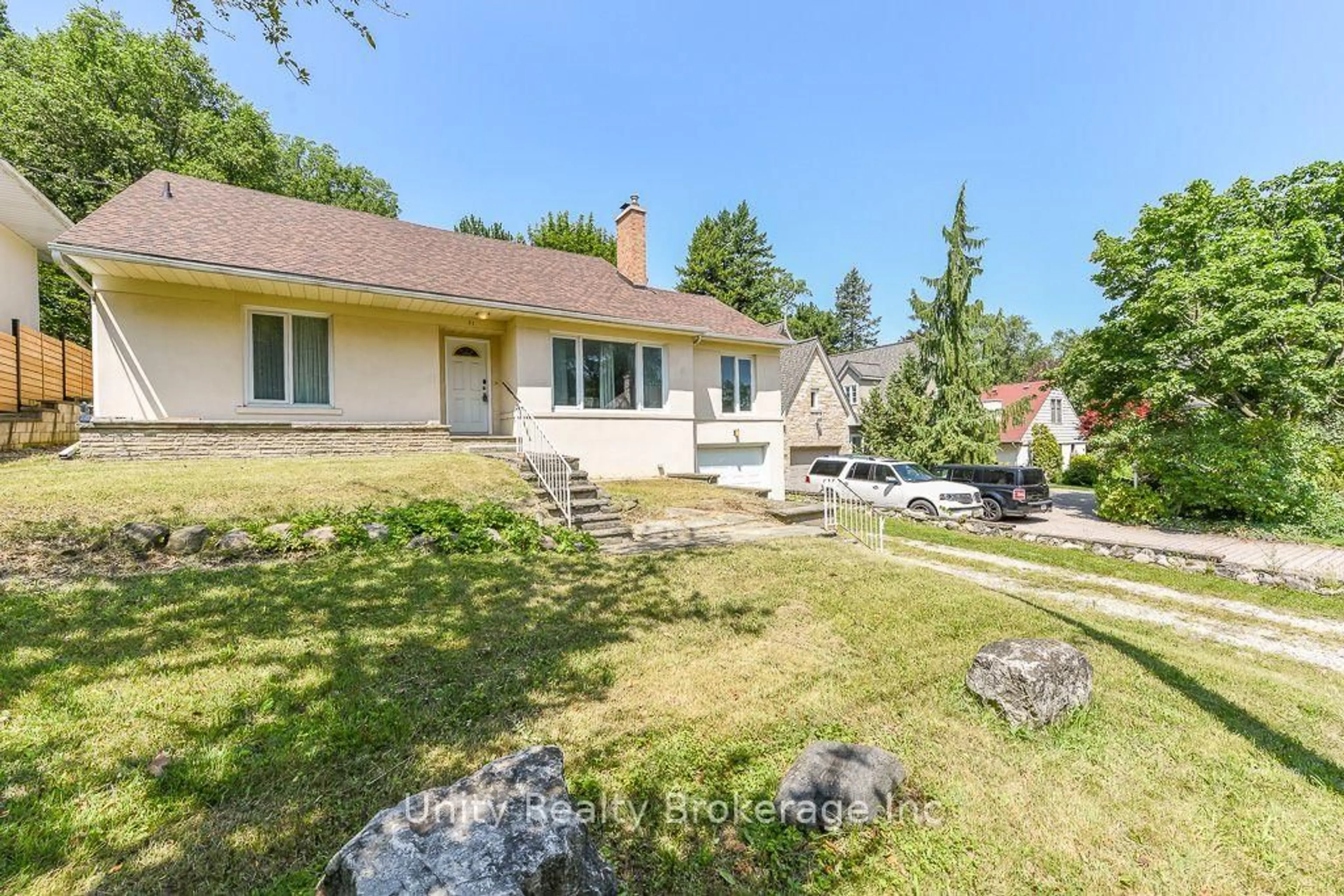 A pic from outside/outdoor area/front of a property/back of a property/a pic from drone, street for 51 Lambeth Rd, Toronto Ontario M9A 2Y8