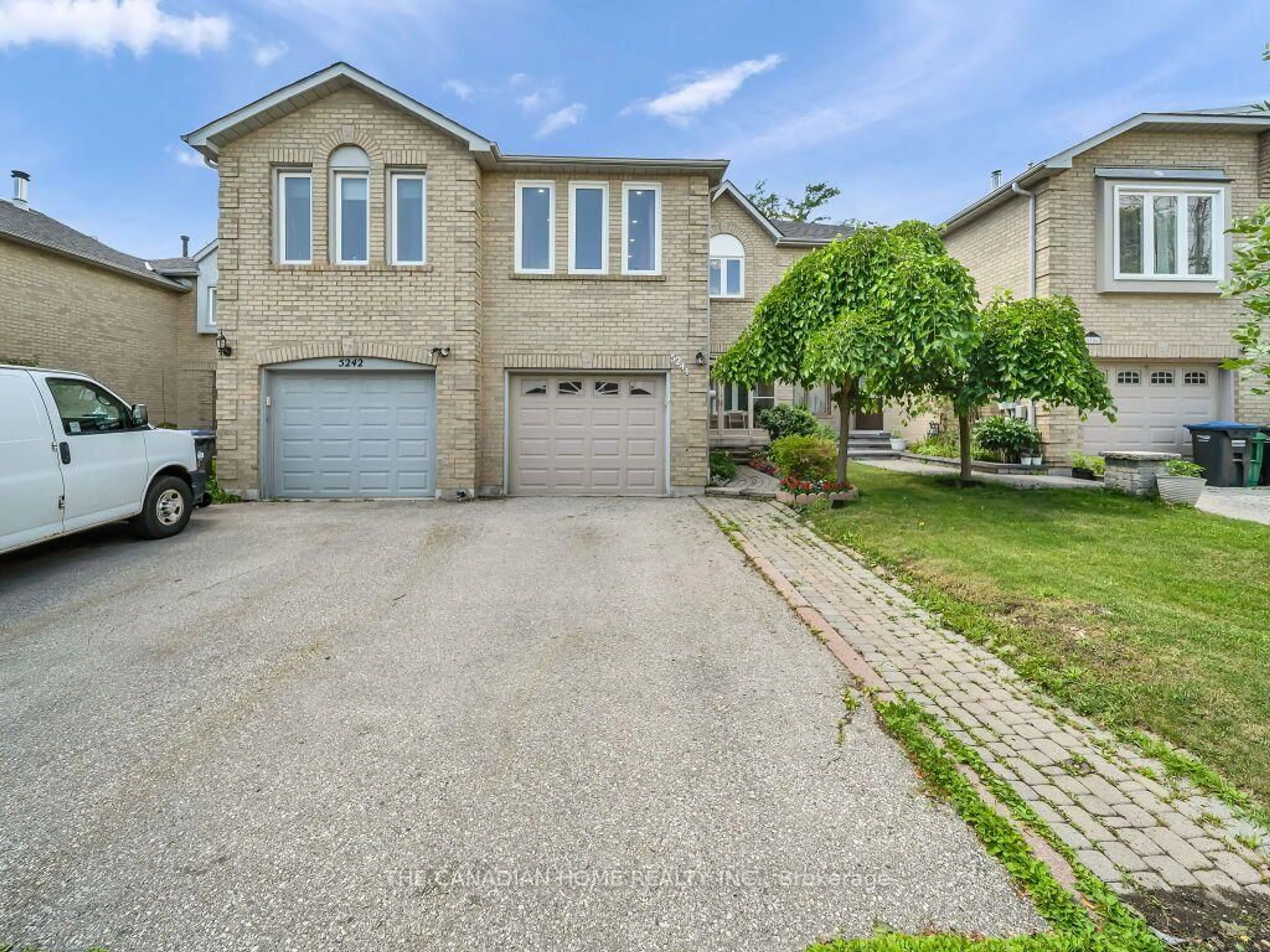 Unknown for 5244 Cinnamon Rd, Mississauga Ontario L5V 1T3