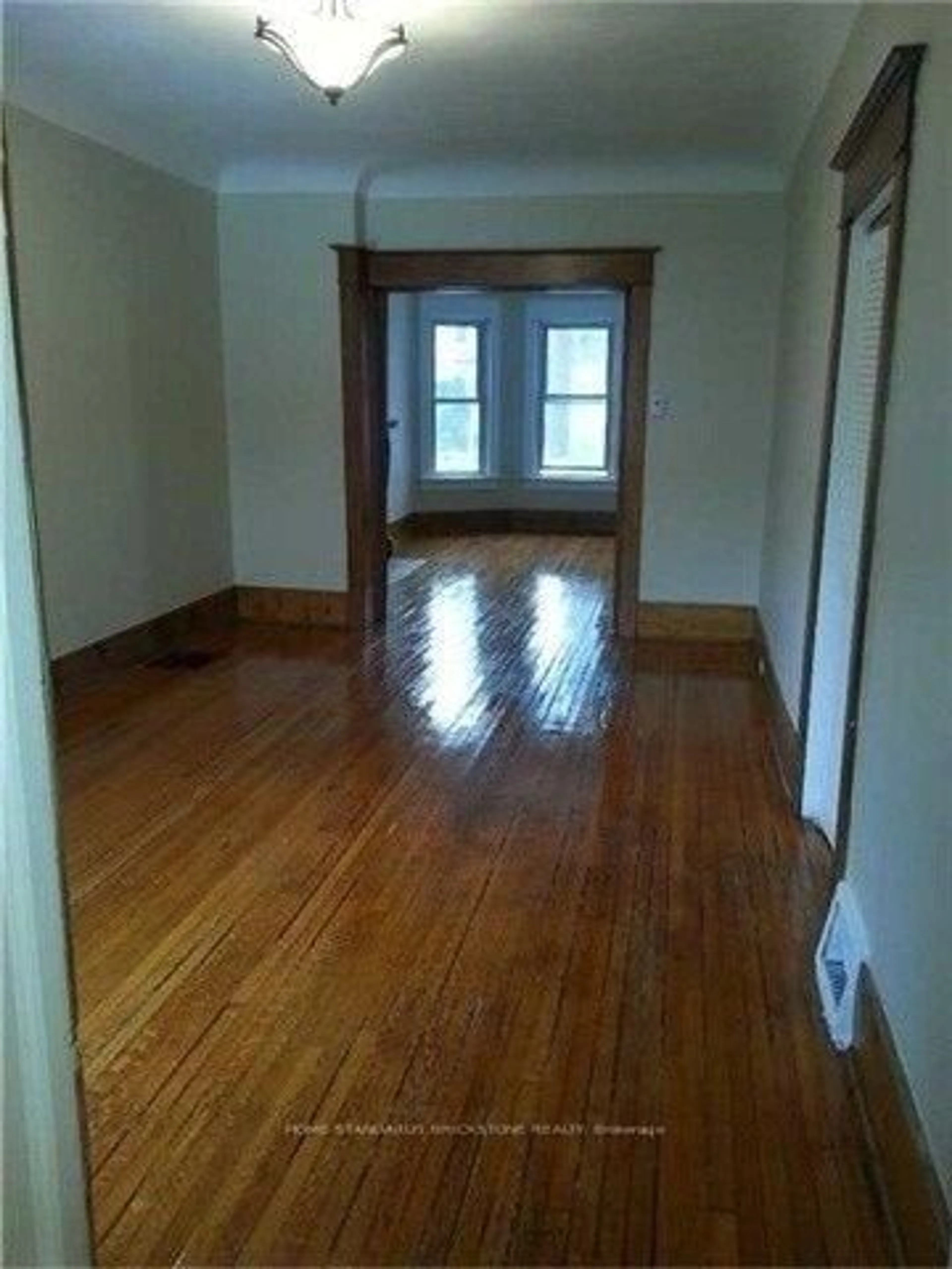 A pic of a room for 136 Medland St, Toronto Ontario M6P 2N5