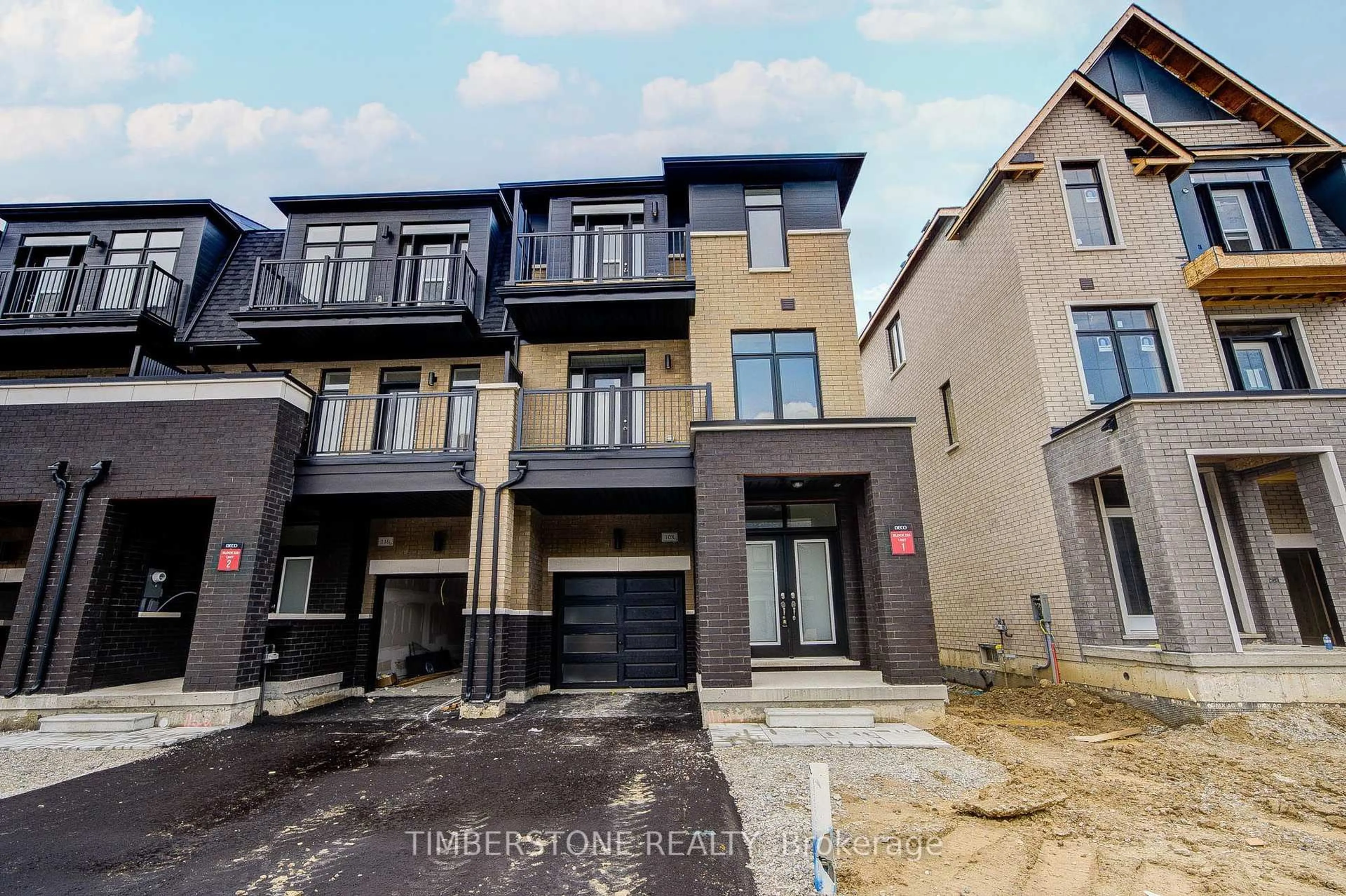 Home with brick exterior material, street for 108 Arnold Circ, Brampton Ontario L7A 5M2