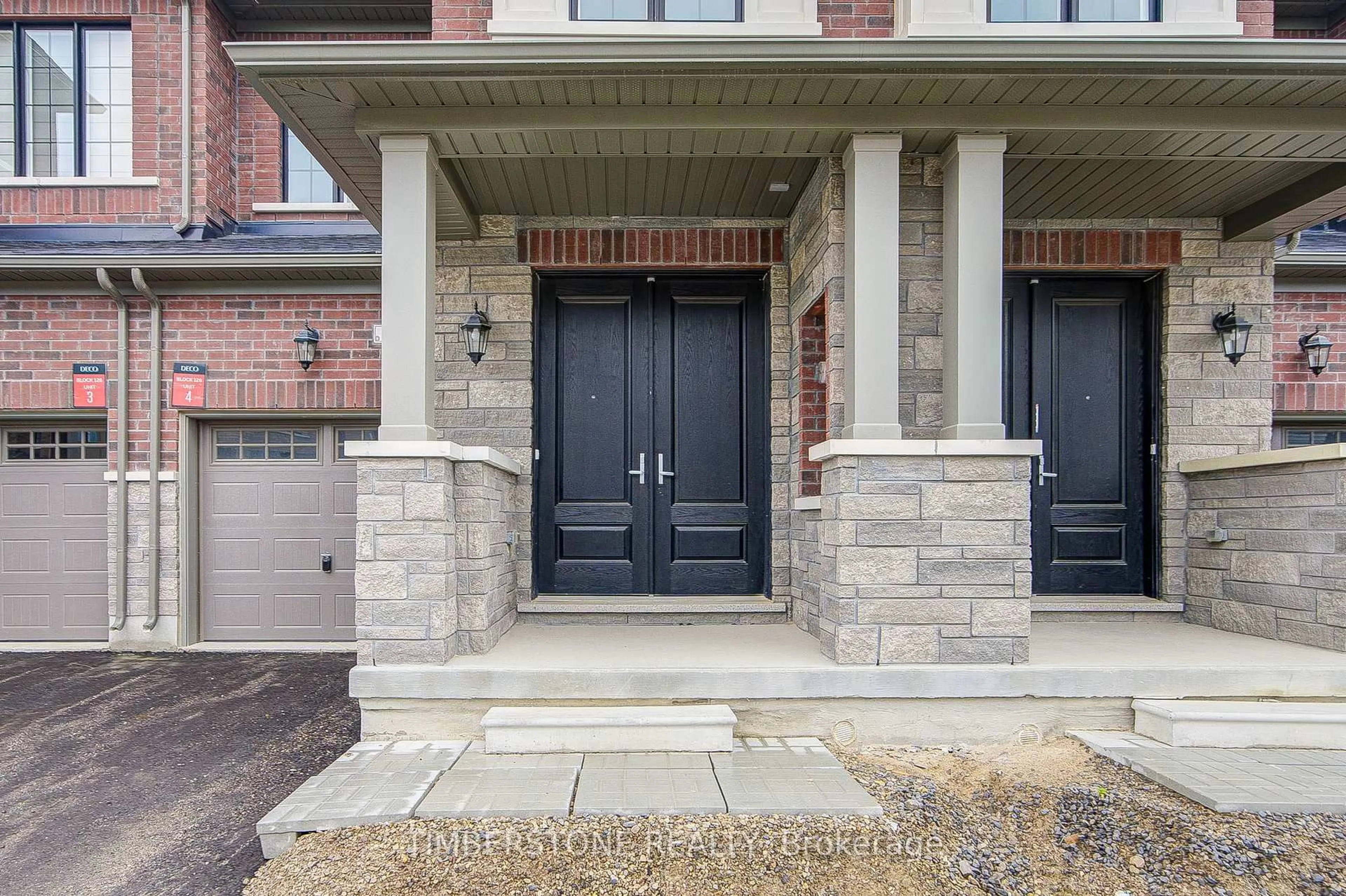 Unknown for 23 Boswell Dr, Brampton Ontario L6P 4R7