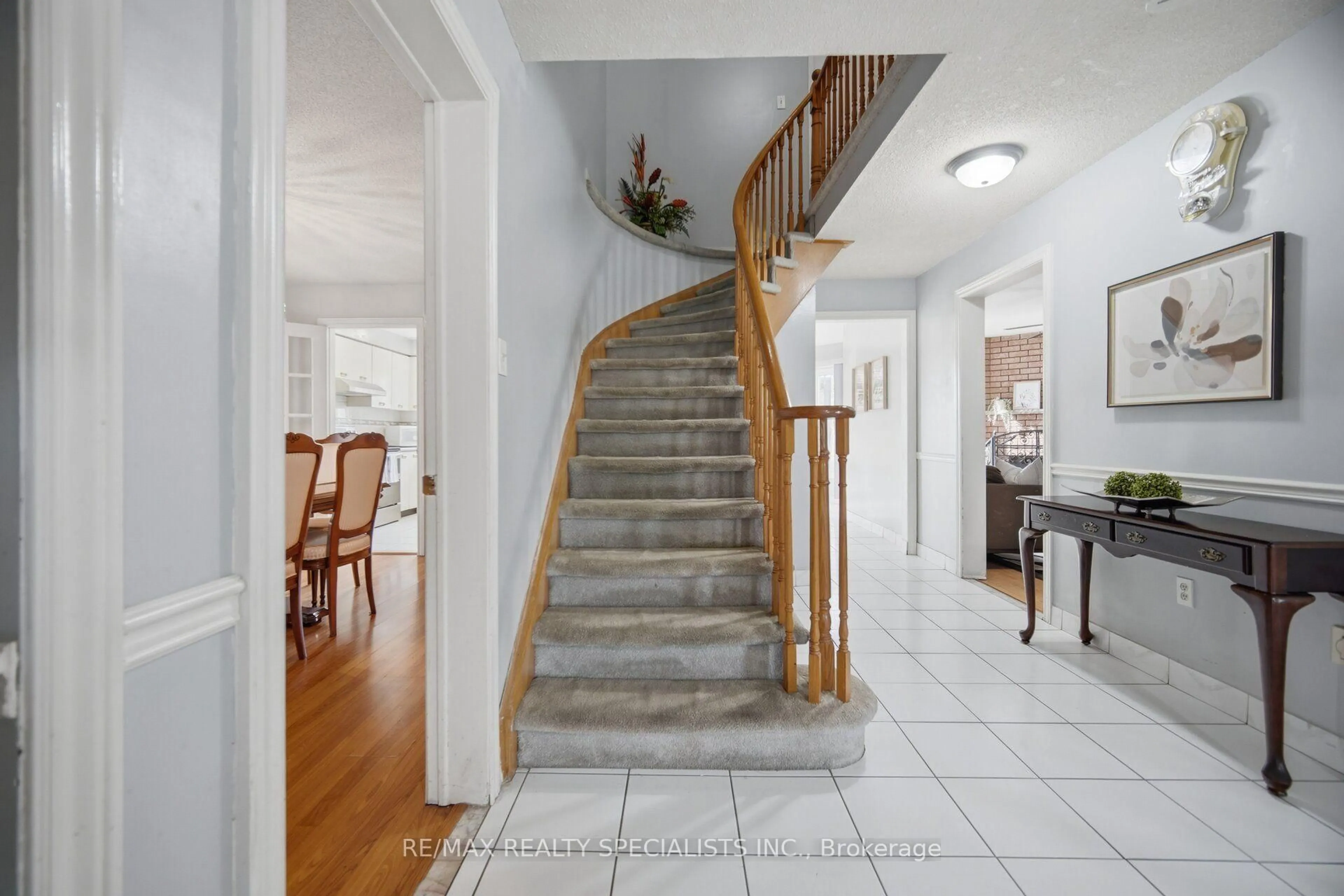 Unknown for 271 Nahani Way, Mississauga Ontario L4Z 3B8