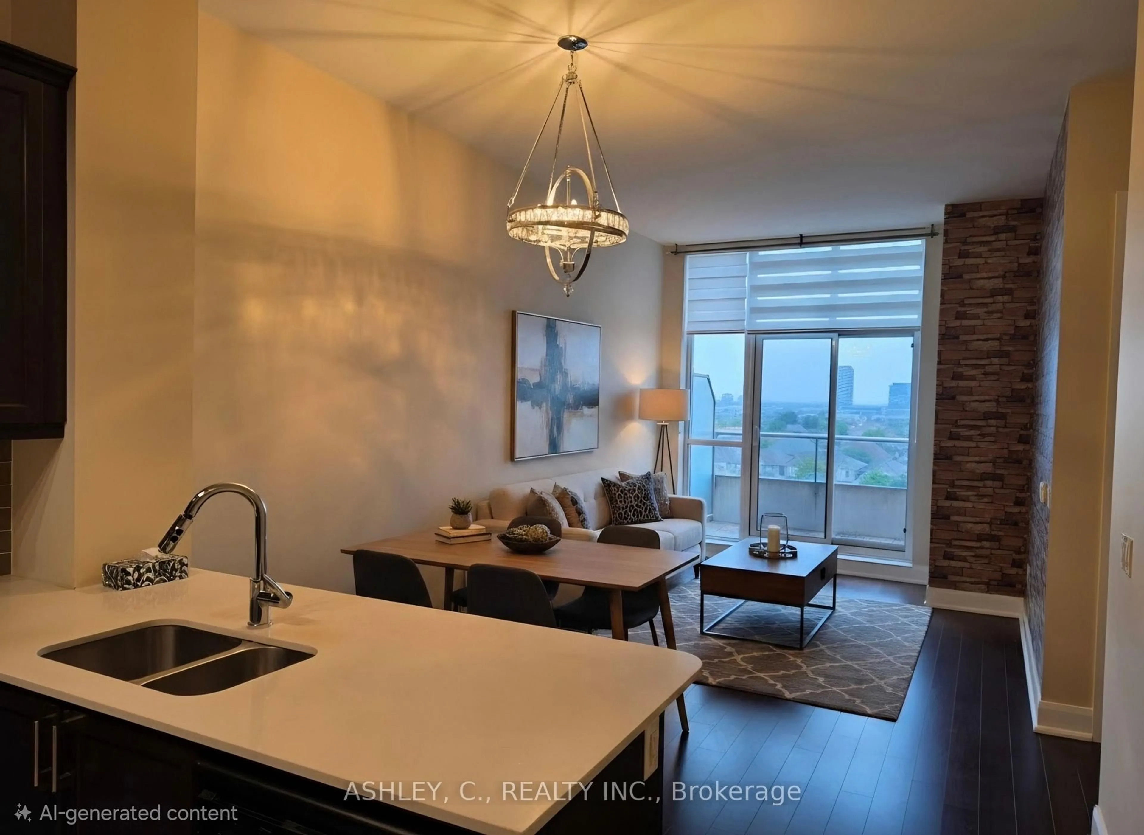 Unknown for 2470 Prince Michael Dr #717, Oakville Ontario L6H 0G9