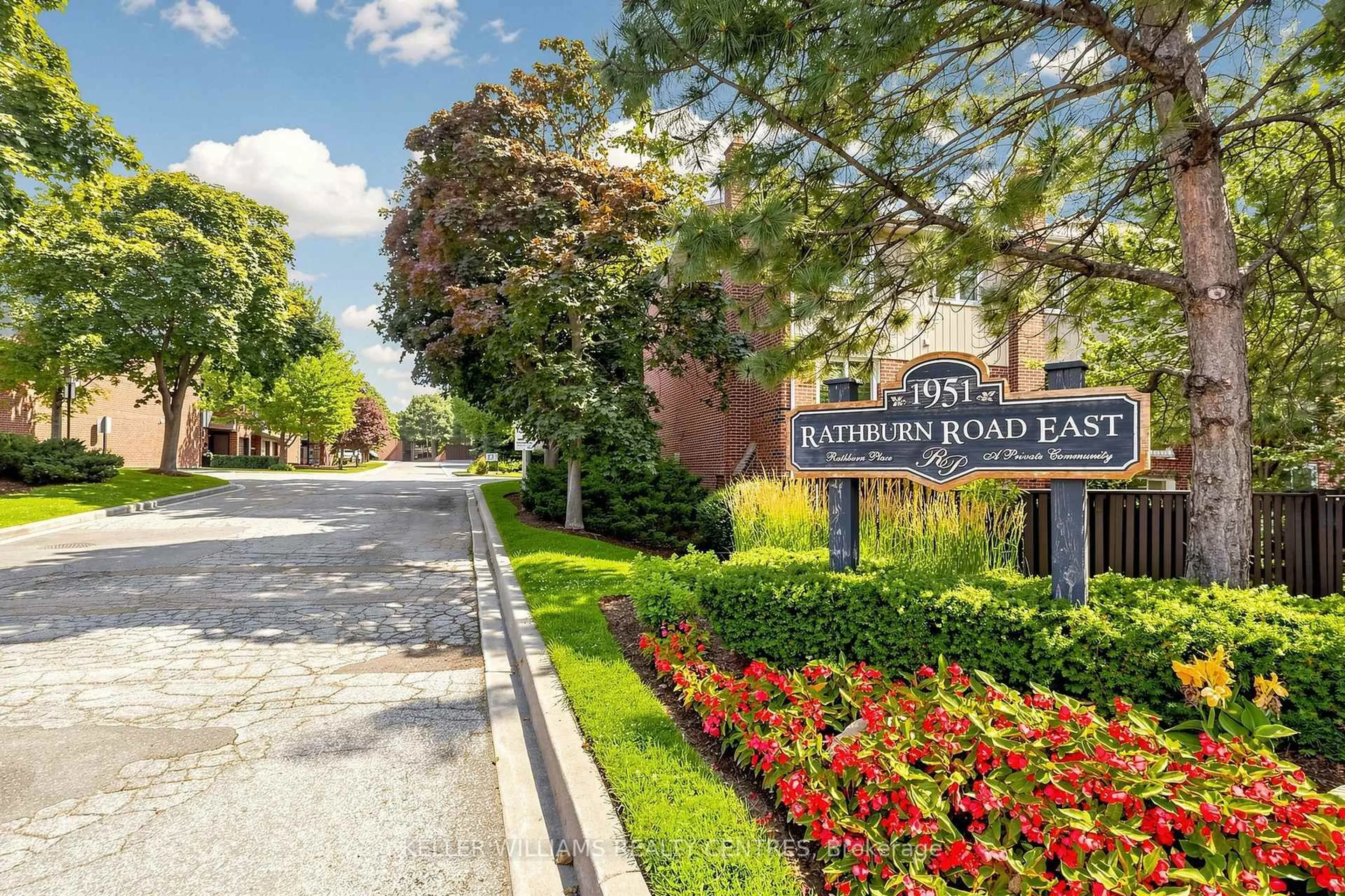 Unknown for 1951 Rathburn Rd #9, Mississauga Ontario L4W 2N9