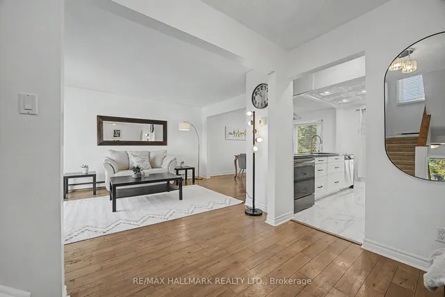6780 Formentera Ave #Unit 53, Mississauga 5