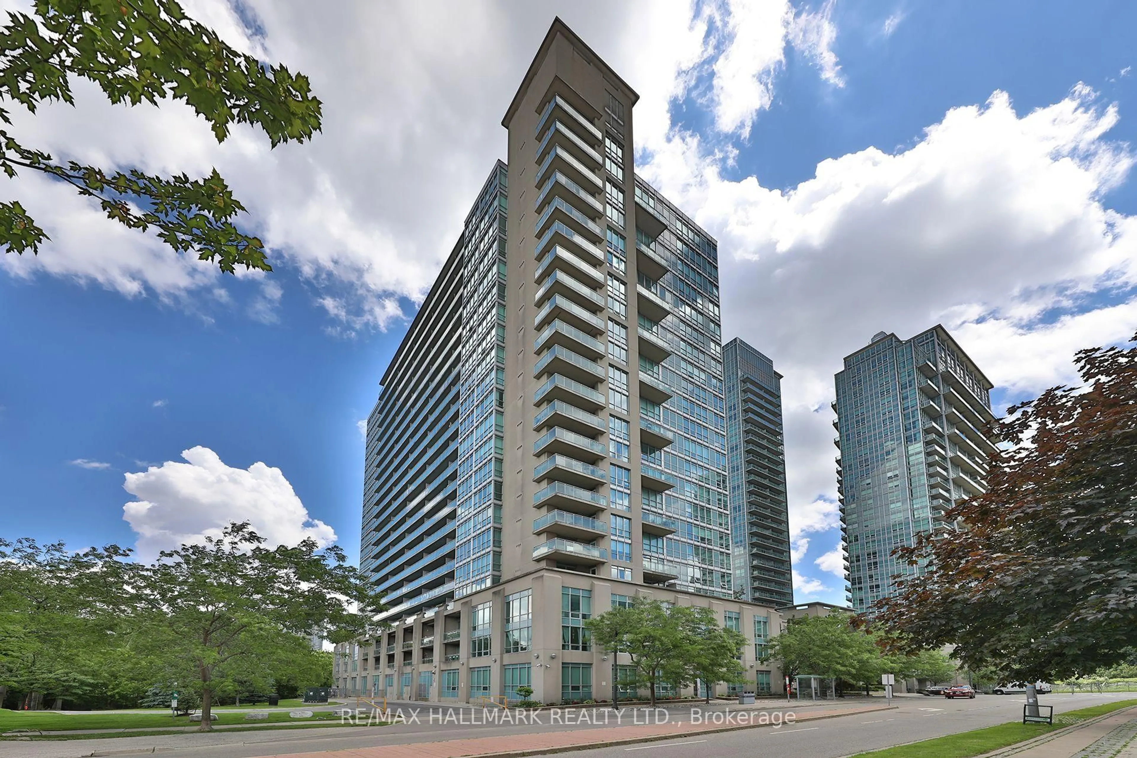 Unknown for 185 Legion Rd #1810, Toronto Ontario M8Y 0A1