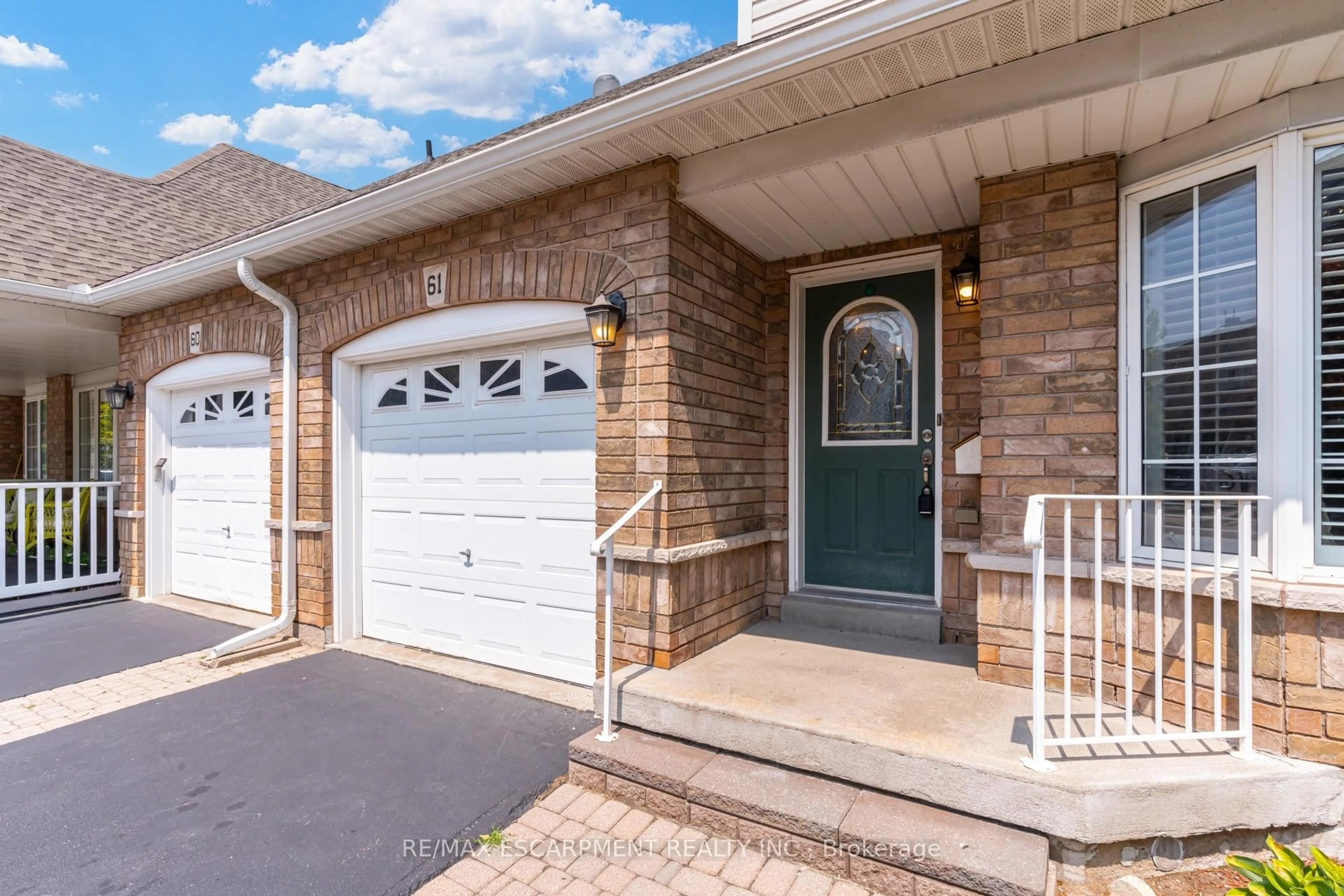 Unknown for 3045 New St #61, Burlington Ontario L7N 3V9