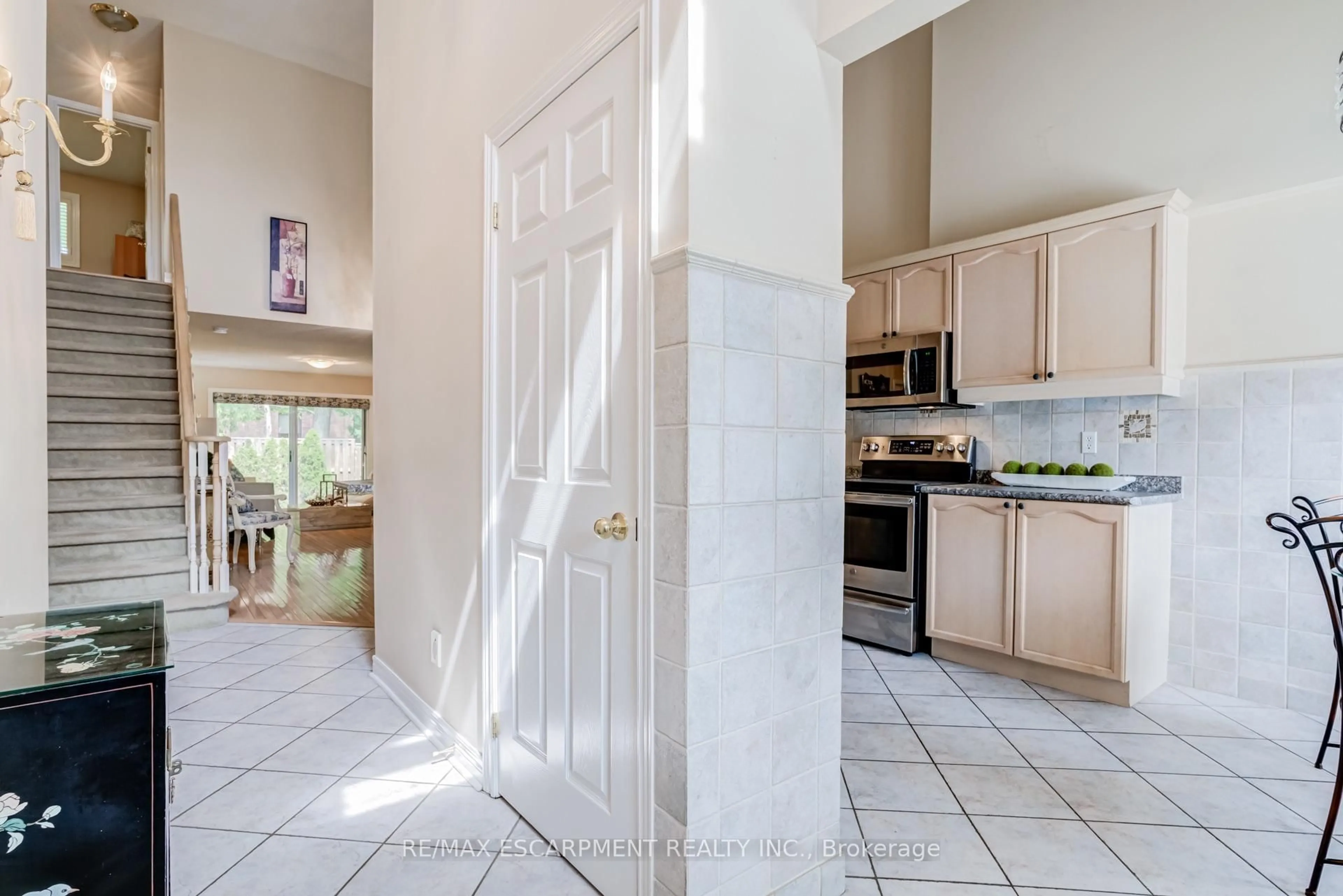 Unknown for 3045 New St #61, Burlington Ontario L7N 3V9