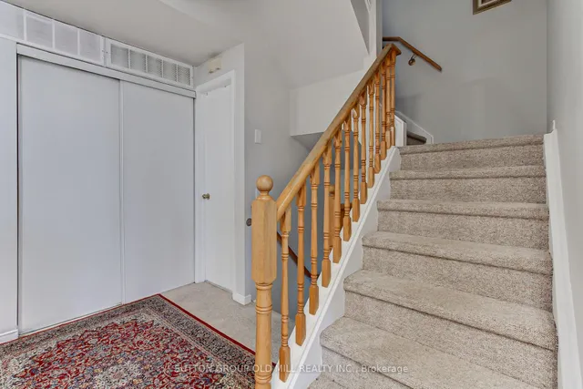 760 Lawrence Ave #167, Toronto 4