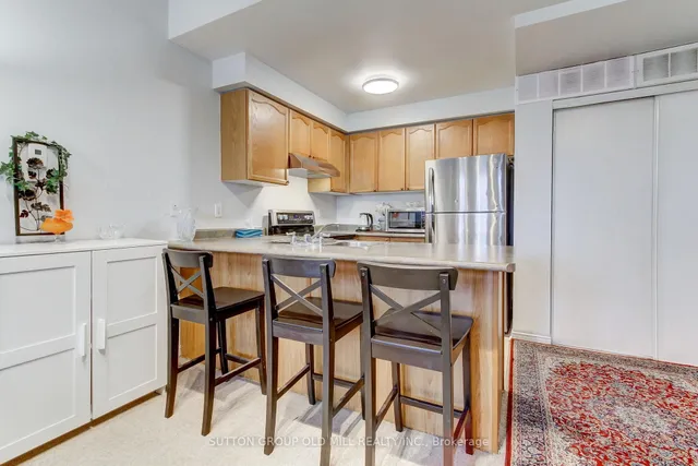 760 Lawrence Ave #167, Toronto 5