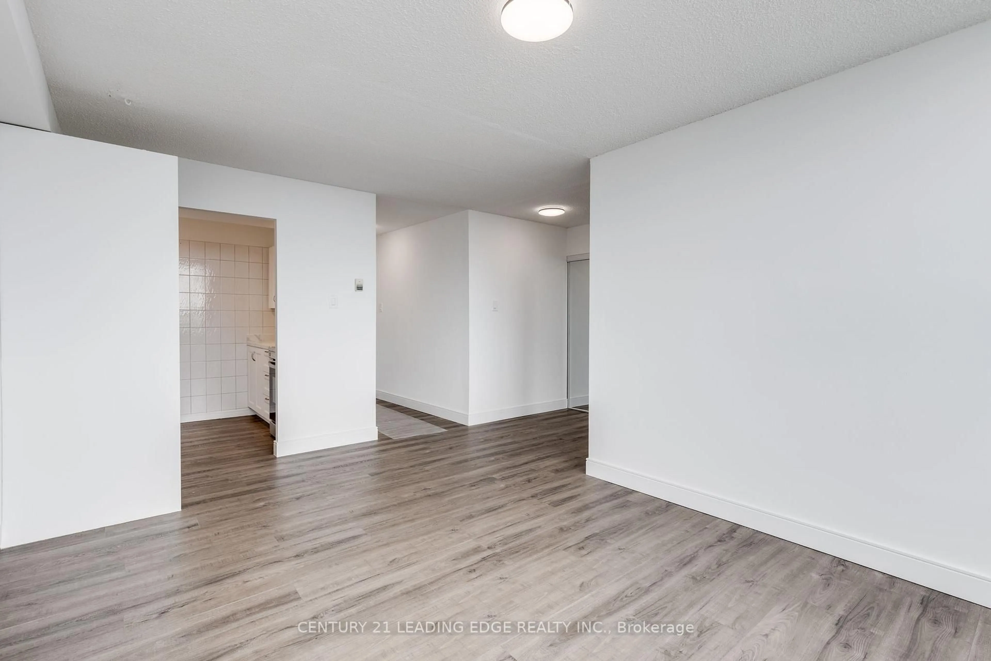 A pic of a room for 200 Lotherton Ptwy #1208, Toronto Ontario M6B 2G9
