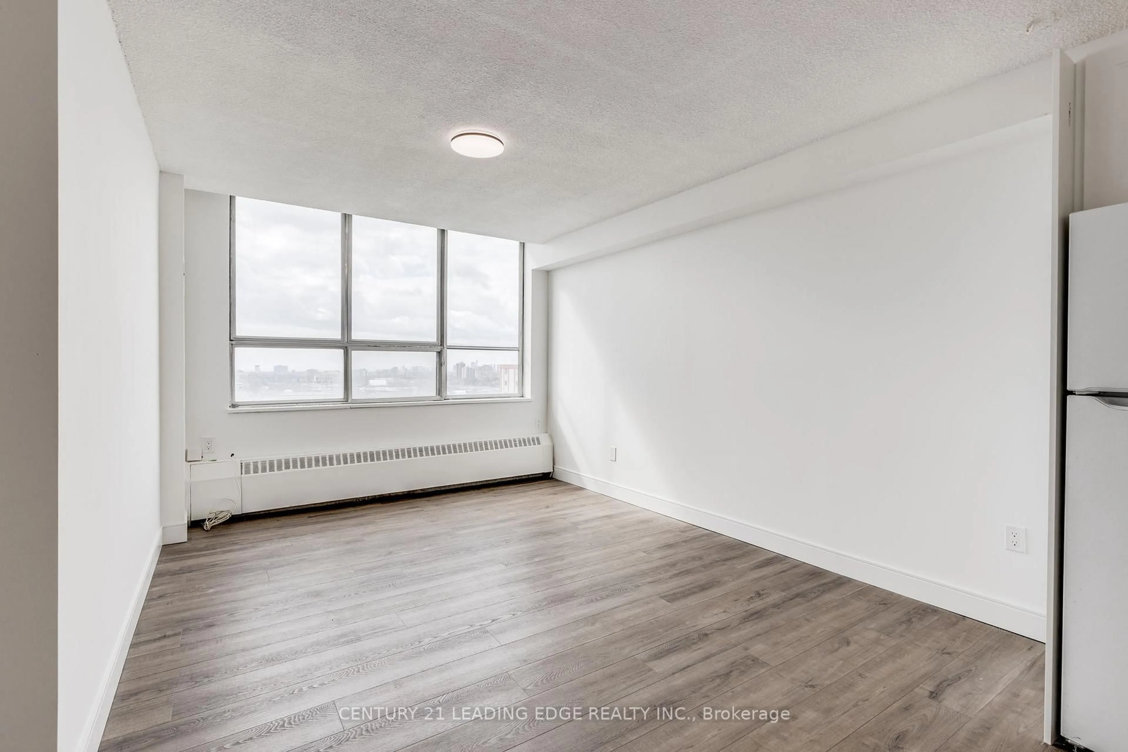 A pic of a room for 200 Lotherton Ptwy #1208, Toronto Ontario M6B 2G9