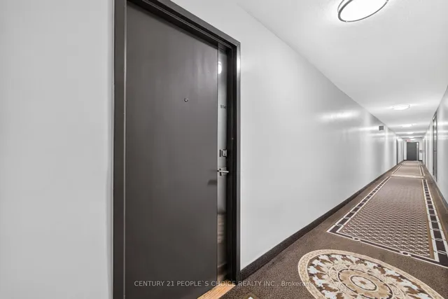 2825 Islington Ave #814, Toronto 4