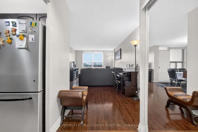 2825 Islington Ave #814, Toronto 5