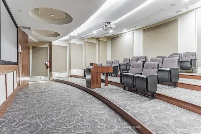3880 Duke Of York Blvd #1906, Mississauga 4
