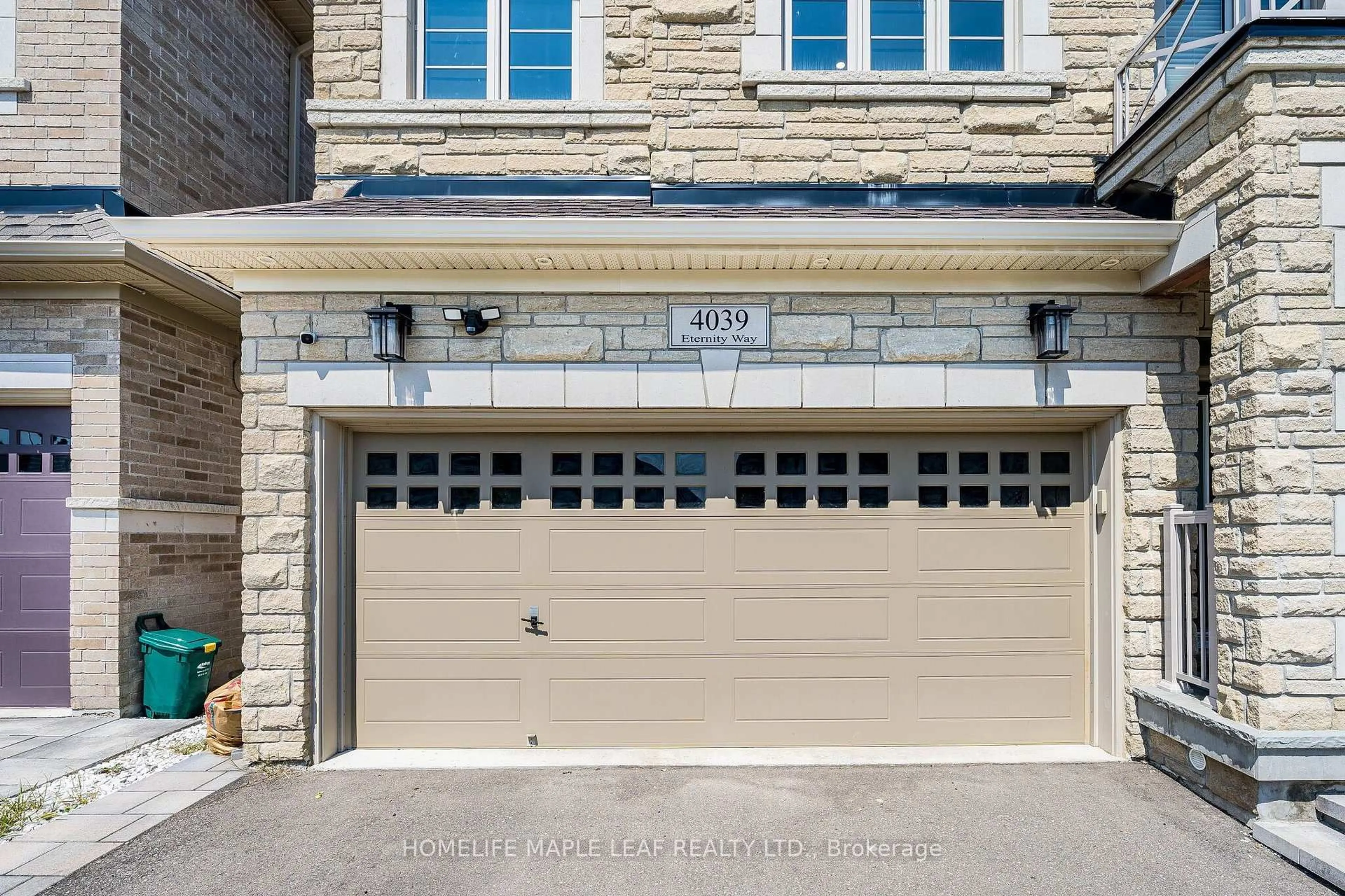 Unknown for 4039 Eternity Way, Oakville Ontario L6H 3R4