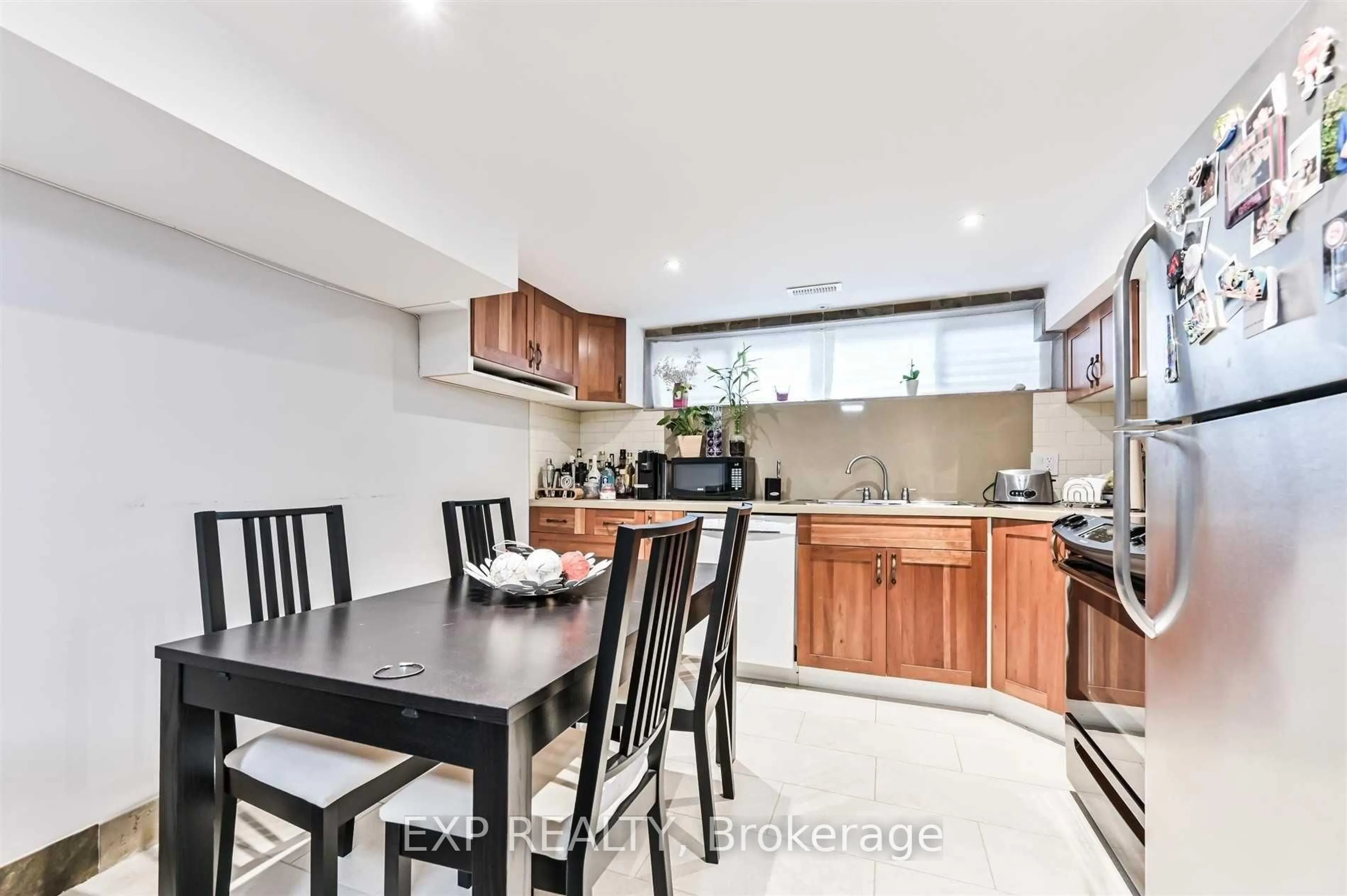 Unknown for 132 Brookhaven Dr, Toronto Ontario M6M 4P2