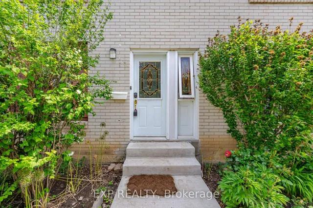 33 Earlsdale Cres, Brampton 4
