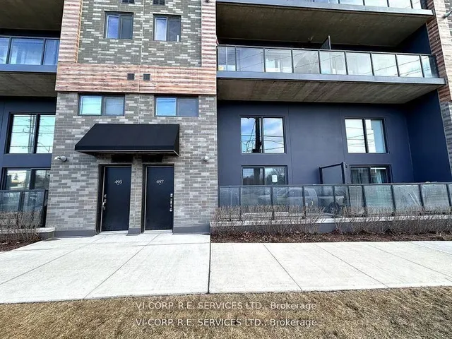 408 Browns Line #102, Toronto 2