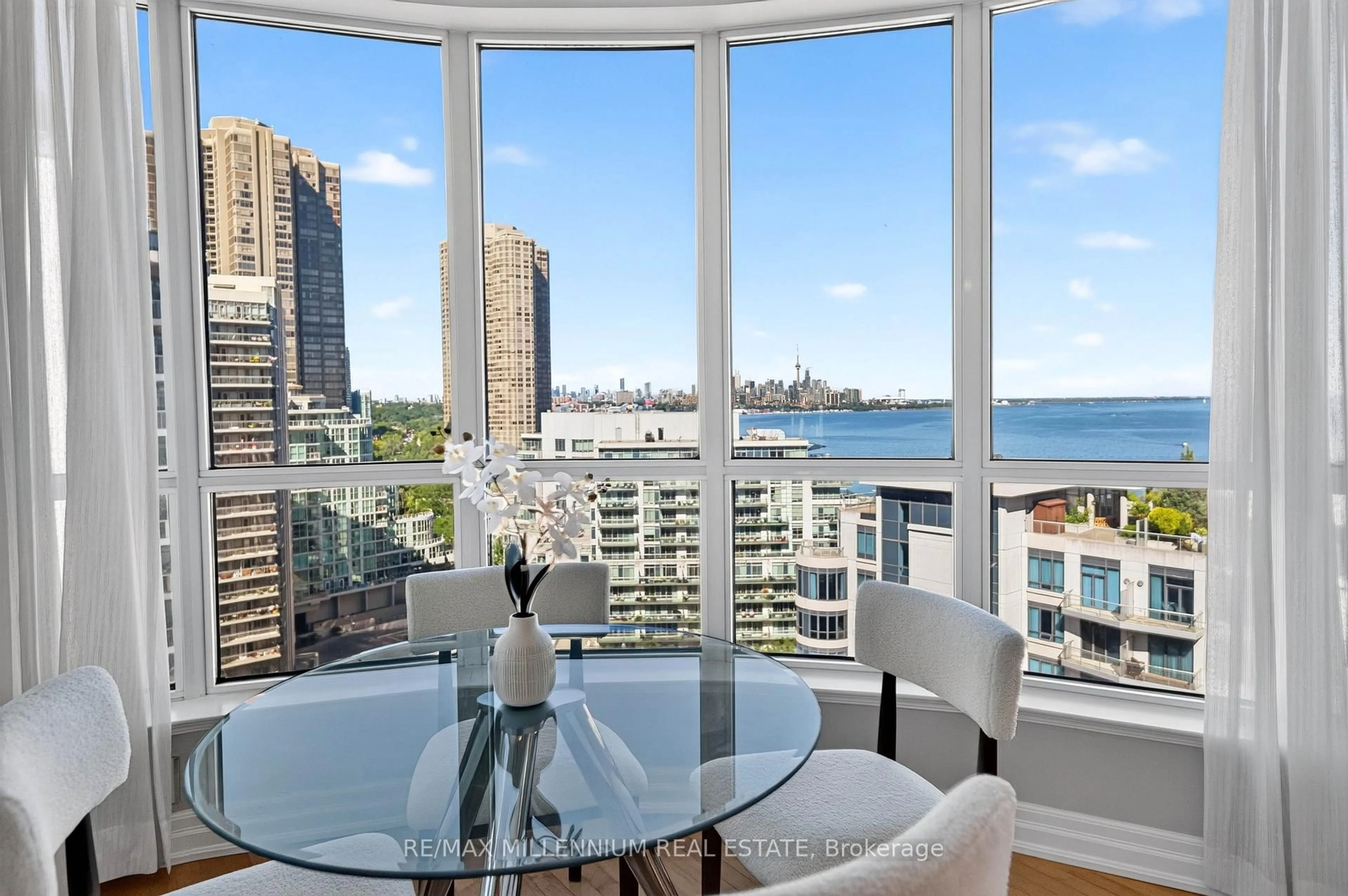 Unknown for 2087 Lake Shore Blvd #1503, Toronto Ontario M8V 4G3