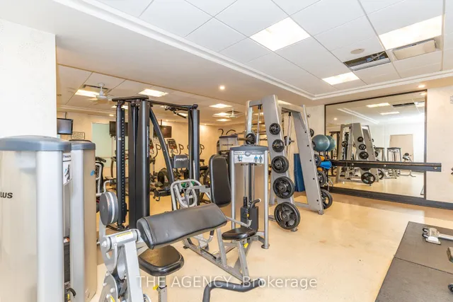 1070 Sheppard Ave #1004, Toronto 4
