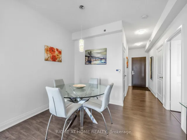 55 Speers Rd #LPH04 (1804), Oakville 2
