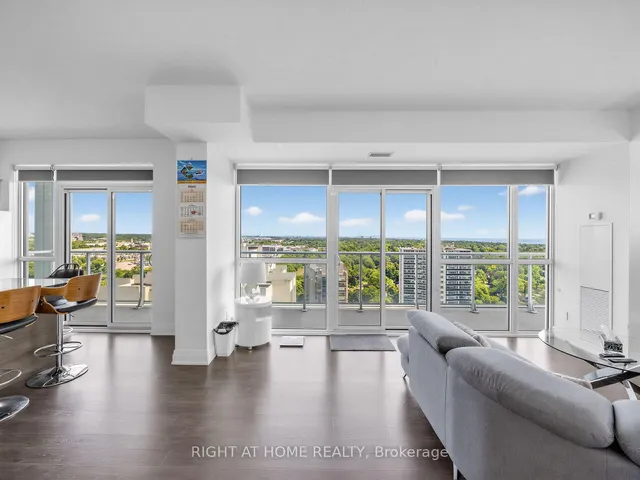 55 Speers Rd #LPH04 (1804), Oakville 3