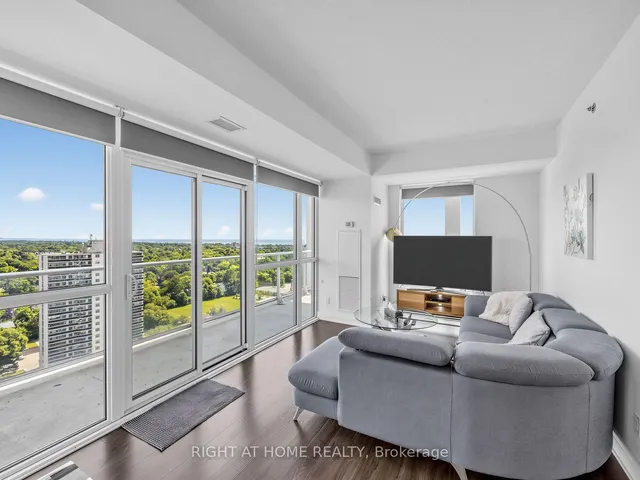 55 Speers Rd #LPH04 (1804), Oakville 5