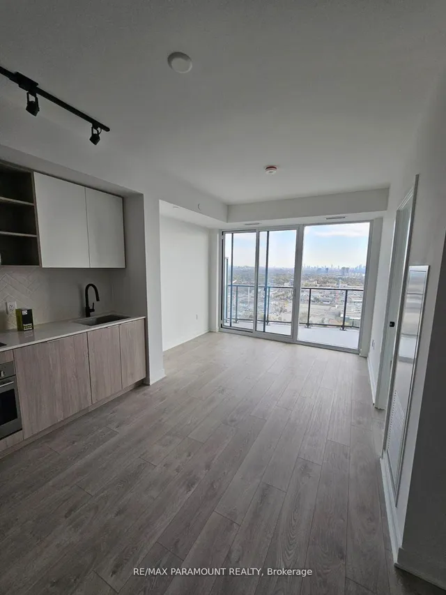 36 Zorra St #3206, Toronto 3
