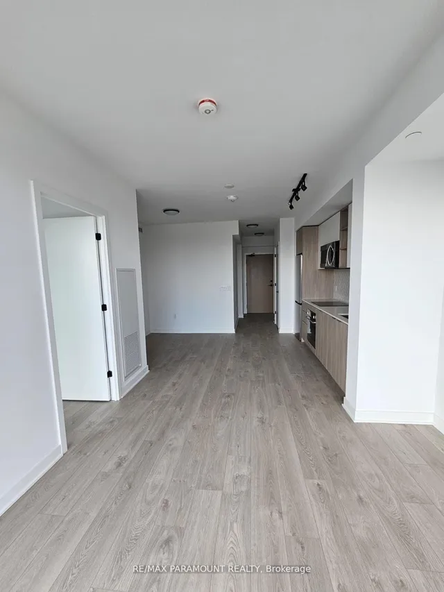 36 Zorra St #3206, Toronto 5