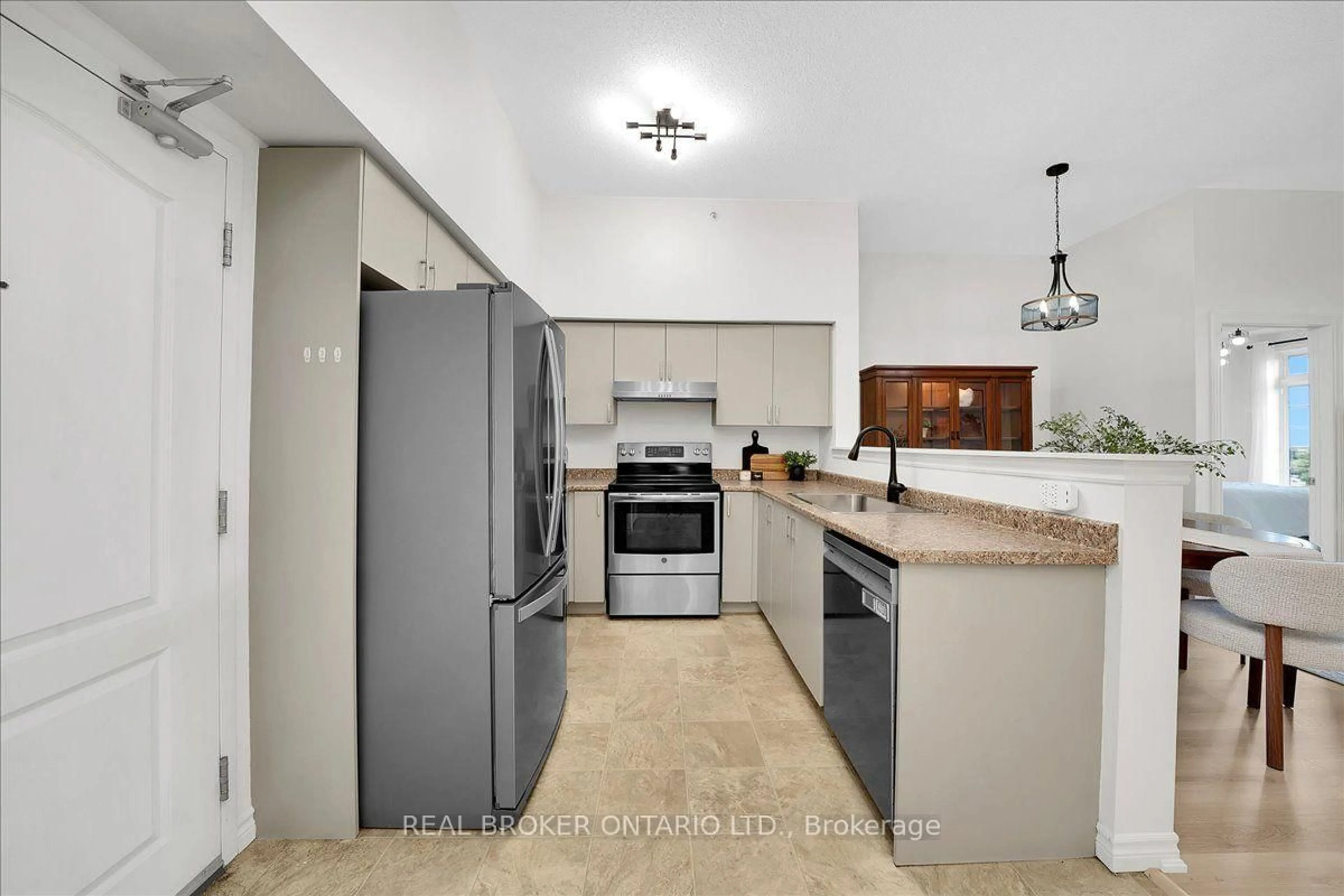 Unknown for 1470 Main St #411, Milton Ontario L9T 8W6