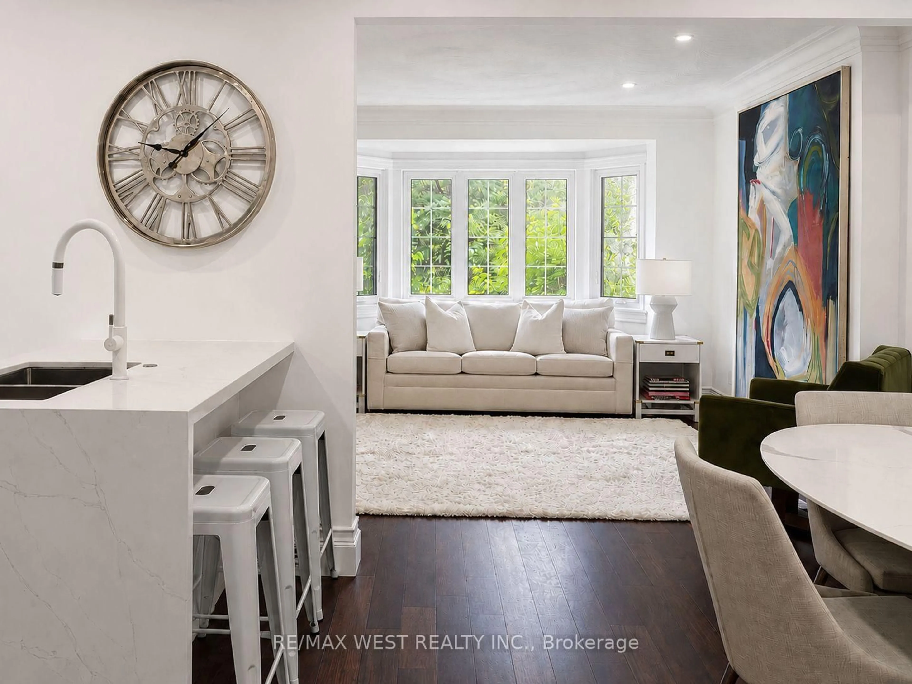 Unknown for 12 Brentwood Rd, Toronto Ontario M8Z 3N2